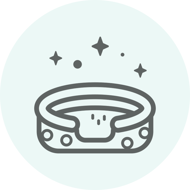 Icon Confort