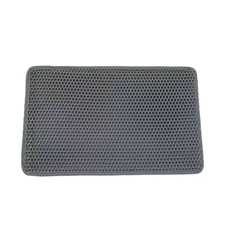 Tapis Litiere