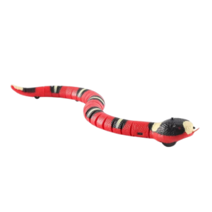 Serpent Robot