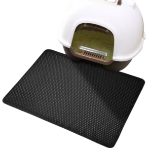 Tapis Litiere
