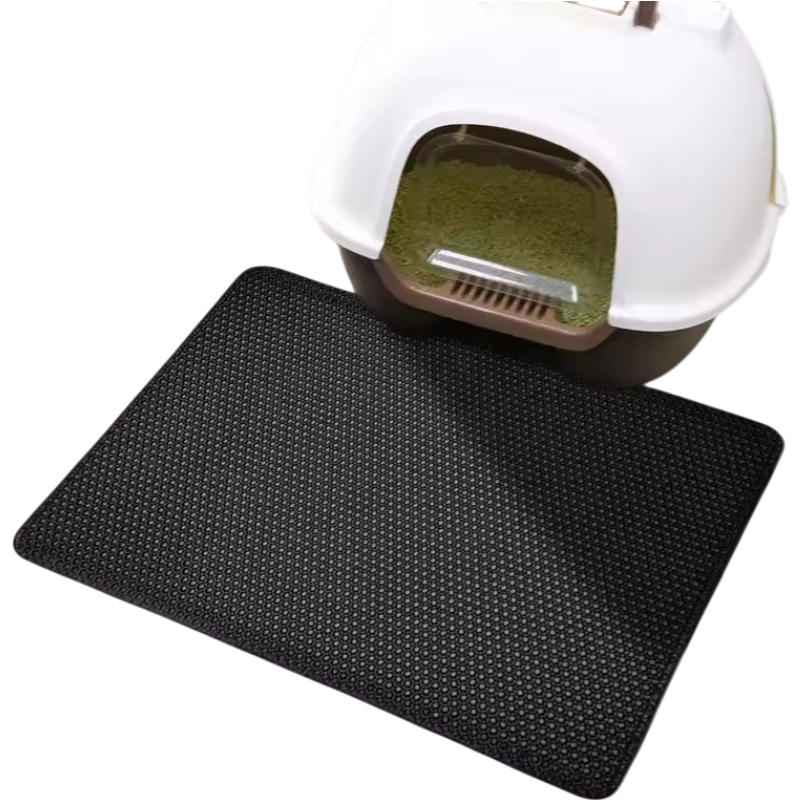 Tapis Litiere